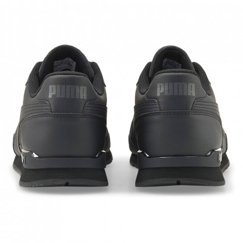 Фото Чоловічі повсякденні кросівки PUMA ST RUNNER V3 L TRAINERS 38485511 - зображення 4