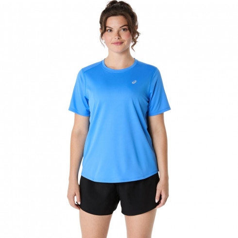 Фото Жіноча футболка ASICS CORE SS TOP 2012D170-400 - зображення 1