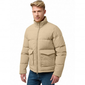 Чоловічий пуховик Jack Wolfskin NORDLICHT JKT M A60040_A0030