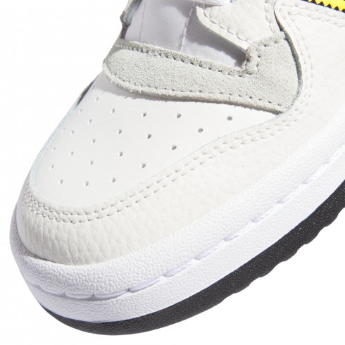 Фото Чоловічі повсякденні кросівки Adidas FORUM LOW CL IH7906 - зображення 2