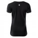Фото Жіноча футболка HI-TEC LADY PURO-BLACK - зображення 3