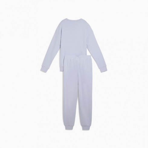 Фото Жіночій спортивний костюм Puma Relaxed Sweat Suit 685074-47 - зображення 2