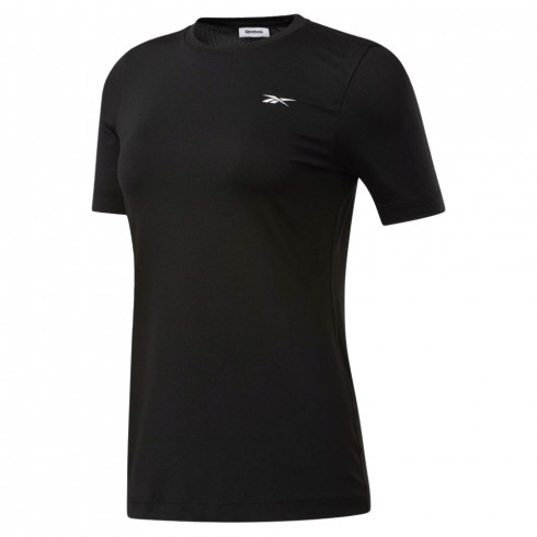 Фото Жіноча спортивна футболка Reebok WOR SW FK6802 - зображення 6