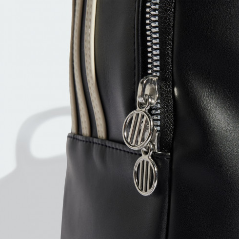 Фото Рюкзак Adidas Polyurethane Outline Trefoil Originals JC5999 - зображення 2