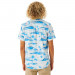 Фото Теніска Rip Curl DREAMERS S/S SHIRT 01AMSH-3021 - зображення 3
