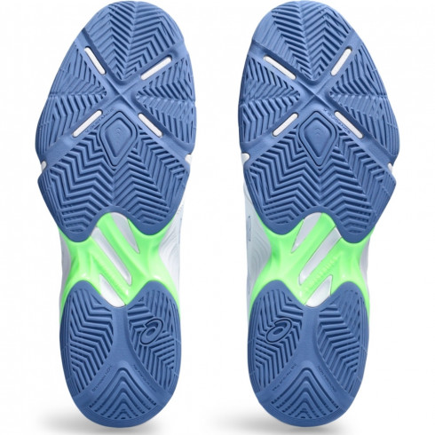 Фото Чоловічі кросівки для тенісу Asics BLADE FF 1071A093-101 - зображення 5