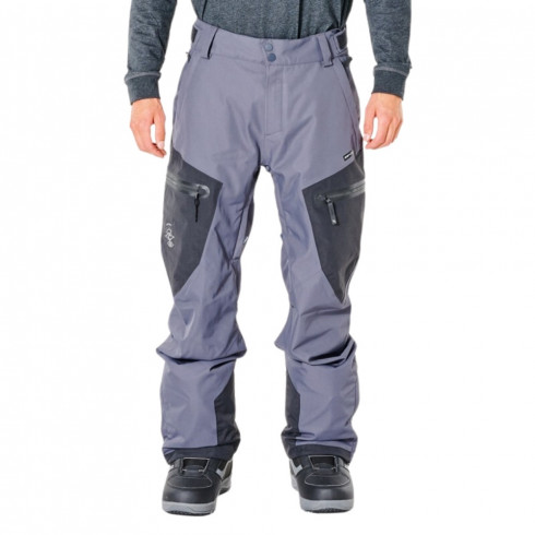 Фото Чоловічі штани для сноуборда Rip Curl SEARCH SNOW PANT SCPCQ4-49 - зображення 1