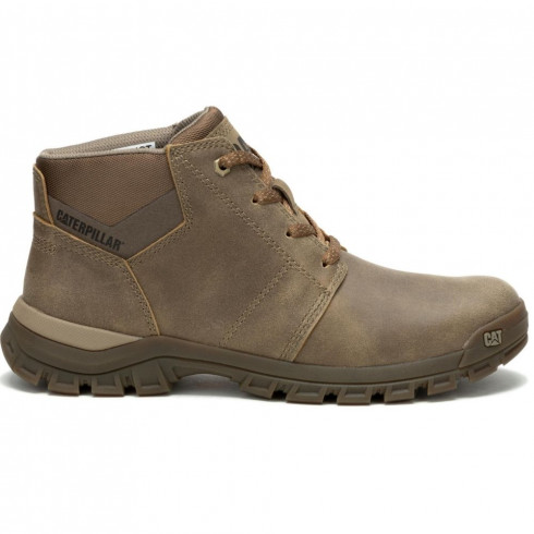 Фото Чоловічі черевики Caterpillar THRESHOLD CHUKKA P725956 - зображення 1