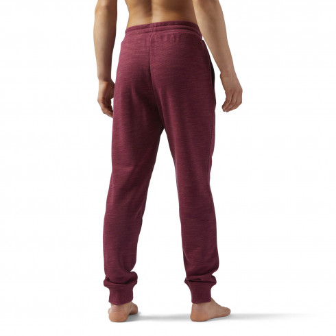 Фото Жіночі спортивні штани Reebok Elements W CD5907 - зображення 3