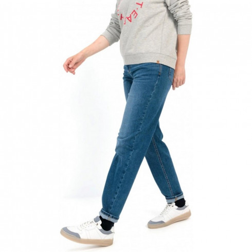 Фото Жіночі джинси Camel Active DENIM TROUSER 388605-9D96-42 - зображення 3