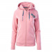 Фото Жіноча толстовка ELBRUS RIVIA II WOS-BEIDAL ROSE - зображення 1