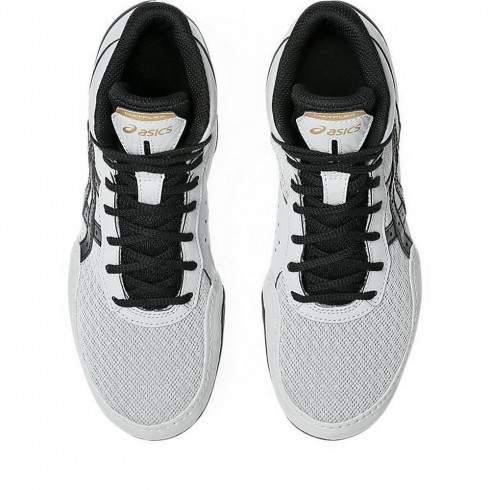 Фото Борцівки дитячі Asics MATFLEX 7 GRADE SCHOOL 1084A011-022 - зображення 3