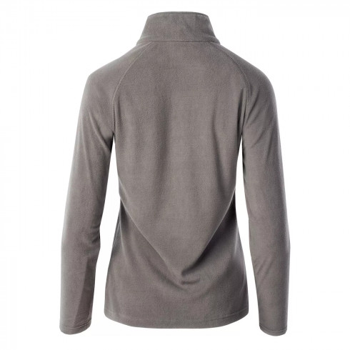 Фото Жіночий фліс MARTES ESSENTIALS LADY MAEL-SILVER FILIGREE - зображення 3