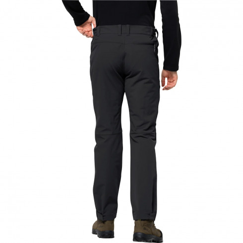 Фото Чоловічі штани Jack Wolfskin ACTIVATE XT PANTS M 1503755_6000 - зображення 2