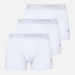 Фото Труси боксери чоловічі набір 3 шт. U.S. POLO ASSN 80097 - зображення 1