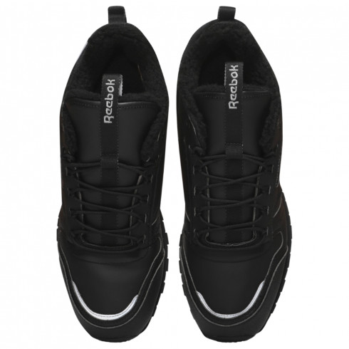 Фото Повсякденні кросівки REEBOK CL LEATHER FZ1188 - зображення 6