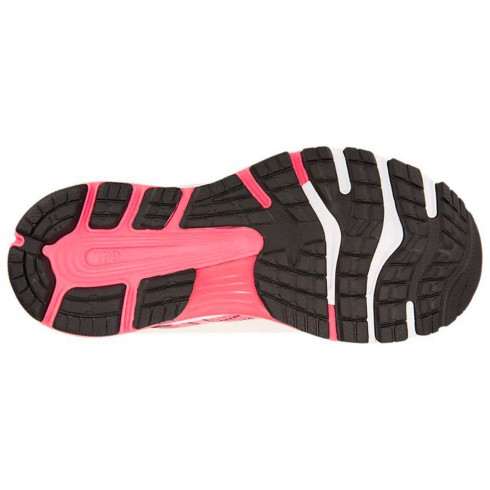 Фото Жіночі бігові кросівки ASICS GEL-NIMBUS 21 1012A156-700 - зображення 5