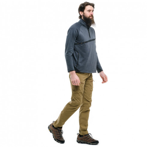 Фото Чоловічі штани Turbat Forester 2 Mns TMP0085-BEJ - зображення 3