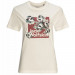 Фото Футболка жіноча Jack Wolfskin FLORELL BOX T W 1809051_5152 - зображення 1