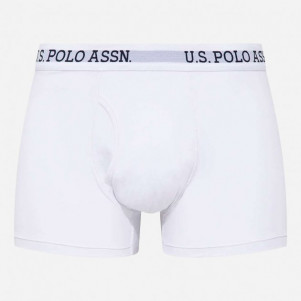 Труси боксери чоловічі 1 шт. U.S. POLO ASSN 80451Y