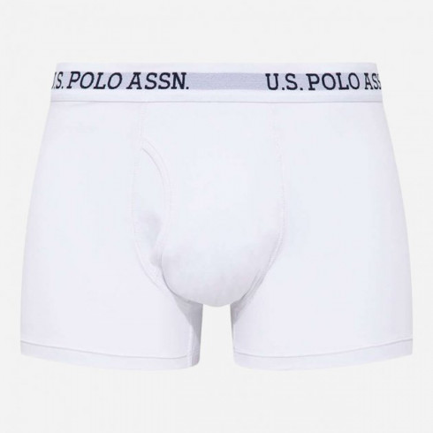 Фото Труси боксери чоловічі 1 шт. U.S. POLO ASSN 80451Y - зображення 3