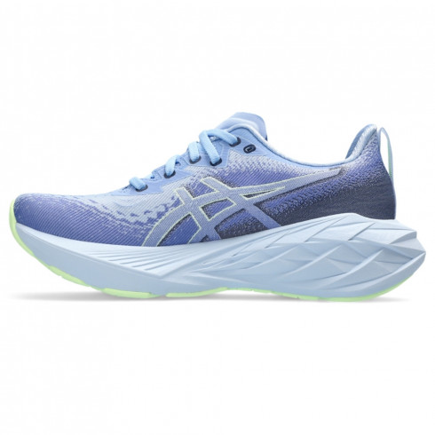 Фото Жіночі бігові кросівки Asics NOVABLAST 4 1012B510-400 - зображення 2