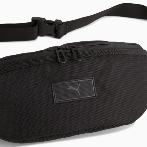 Фото Поясна Puma сумка ESSENTIALS Waist Bag 091128-01 - зображення 2