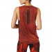 Фото Майка жіноча Reebok Combat Spray Dye Muscle Tank DM7466 - зображення 7