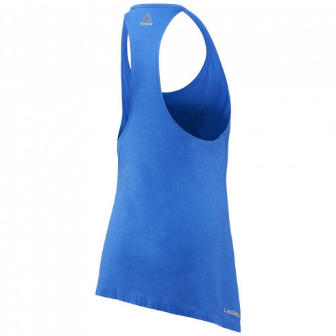 Фото Жіноча спортивна майка REEBOK LES MILLS Racerback CE6692 - зображення 10