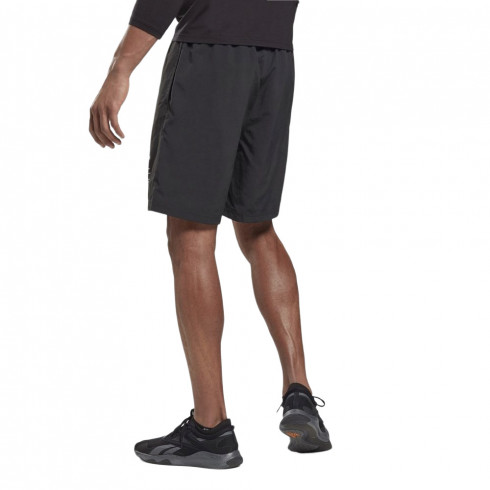 Фото Чоловічі шорти Reebok ROAD TRIP WOVEN GT3254 - зображення 2