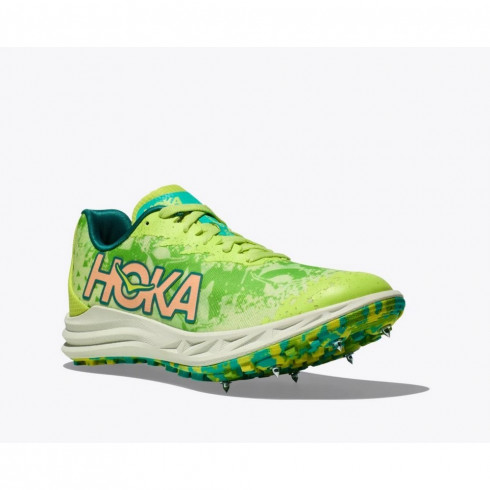 Кросівки для бігу Hoka One One U CRESCENDO XC 1141272-LLC - зображення 7 Фото Кросівки для бігу Hoka One One U CRESCENDO XC 1141272-LLC - зображення 7