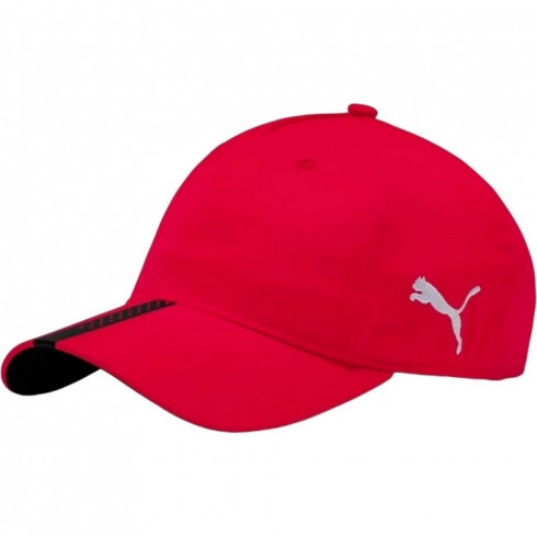 Фото Кепка Puma LIGA CAP 022356-01 - зображення 1