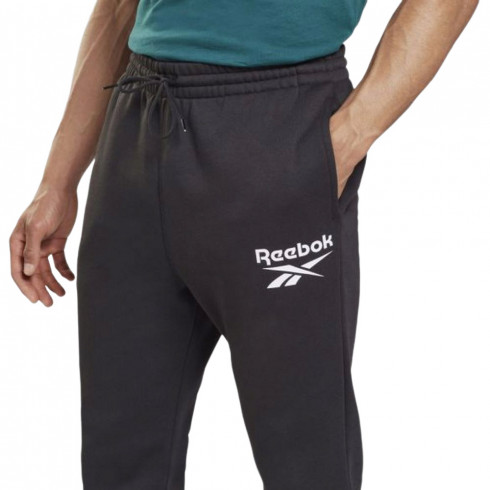 Фото Чоловічі штани Reebok Identity Vector GT5800 - зображення 2