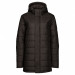 Фото Пуховик чоловічий Jack Wolfskin SVALBARD COAT MEN 1204501-5060 - зображення 1