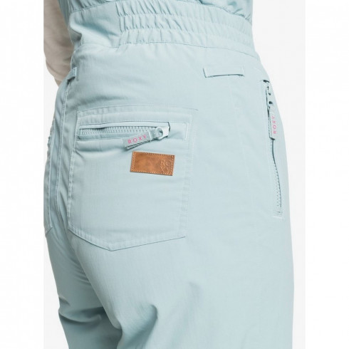 Фото Жіночі штани для сноуборда ROXY OUTSIDER BIB PT J SNPT ERJTP03149-BHY0 - зображення 4