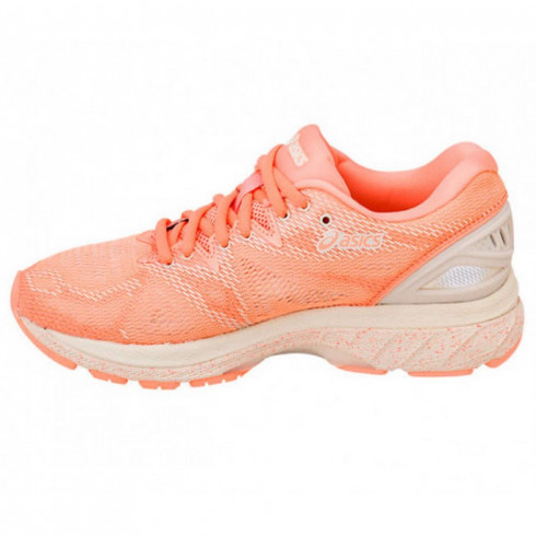 Фото Жіночі бігові кросівки Asics GEL-NIMBUS 20 SP T854N-0606 - зображення 2