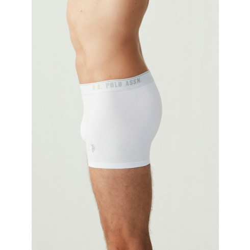 Фото Труси боксери чоловічі набір 3 шт. U.S. POLO ASSN 80097 - зображення 3