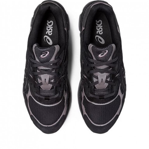 Чоловічі повсякденні кросівки Asics GEL-NYC 1201A789-020 - зображення 3 Фото Чоловічі повсякденні кросівки Asics GEL-NYC 1201A789-020 - зображення 3