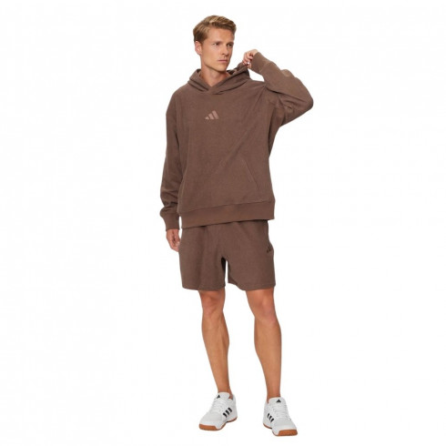 Фото Чоловіче худі Adidas M A SZN L HD IY6578 - зображення 3