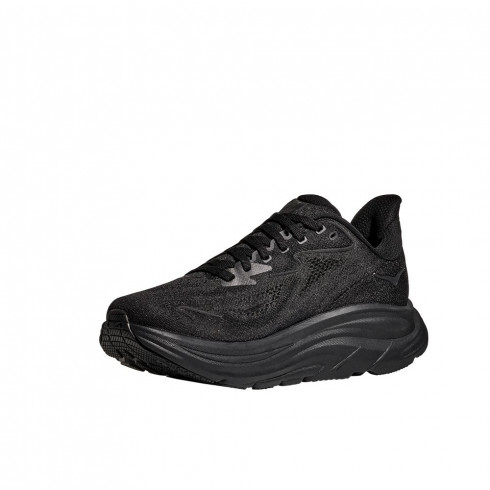 Фото Чоловічі кросівки для бігу HOKA ONE ONE CLIFTON 10 1162030-BBLC - зображення 6
