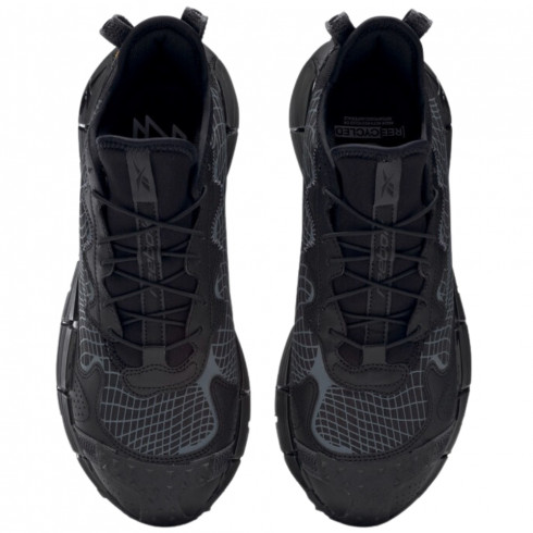 Фото Чоловічі повсякденні кросівки REEBOK ZIG KINETICA II EDGE H00064 - зображення 5