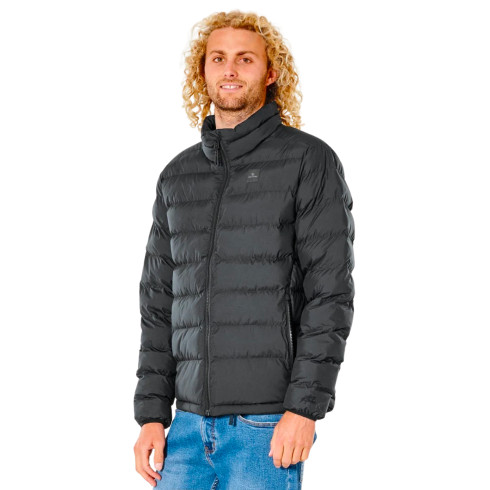 Фото Пуховик чоловічий cинтетичний Rip Curl ANTI SERIES ELITE PUFF CREW CJKDD9-90 - зображення 2