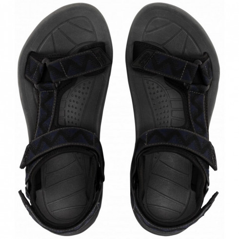 Фото Чоловічі сандалі Jack Wolfskin WAVE BREAKER M 4052011_1910 - зображення 4