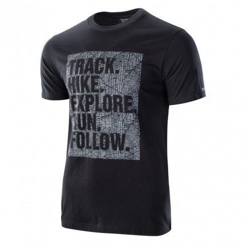 Фото Чоловіча спортивна HI-TEC THERO-BLACK - зображення 2