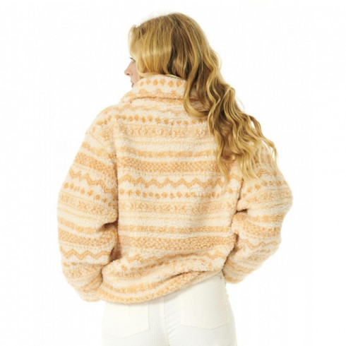 Фото Жіночий фліс Rip Curl LA ISLA POLAR FLEECE 04BWFL-3 - зображення 2