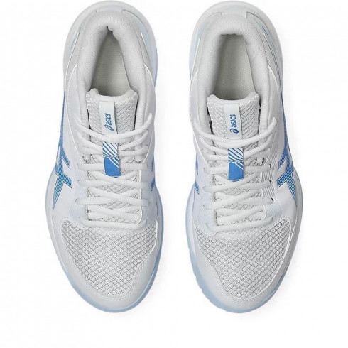 Фото Жіночі волейбольні кросівки Asics GEL-TASK MT 4 1072A105-102 - зображення 2