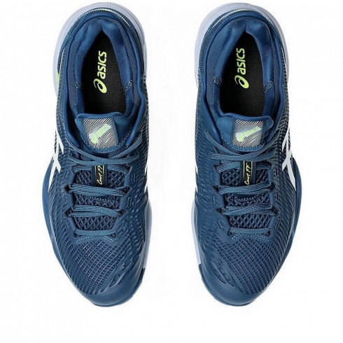 Фото Чоловічі кросівки для тенісу Asics COURT FF 3 1041A370-402 - зображення 2