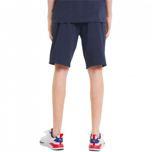 Фото Чоловічі шорти PUMA ESS JERSEY SHORTS 58670606 - зображення 4