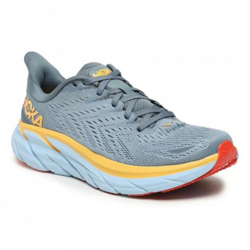 Фото Чоловічі бігові кросівки HOKA ONE ONE CLIFTON 8 1119393-GBMS - зображення 2