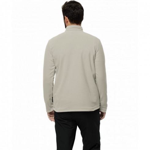 Чоловічий фліс Jack Wolfskin TAUNUS HZ M 1709522_A0029 - зображення 2 Фото Чоловічий фліс Jack Wolfskin TAUNUS HZ M 1709522_A0029 - зображення 2